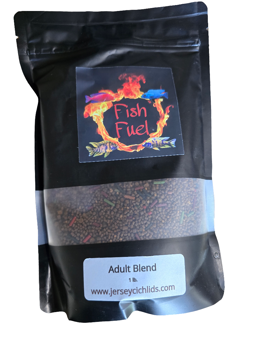 Fish Fuel